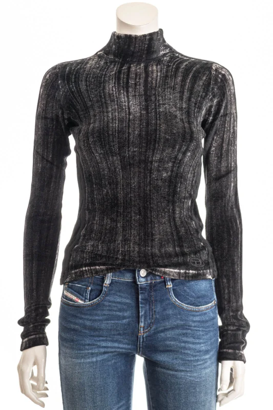 DIESEL Shirt T-SLIMY TOP