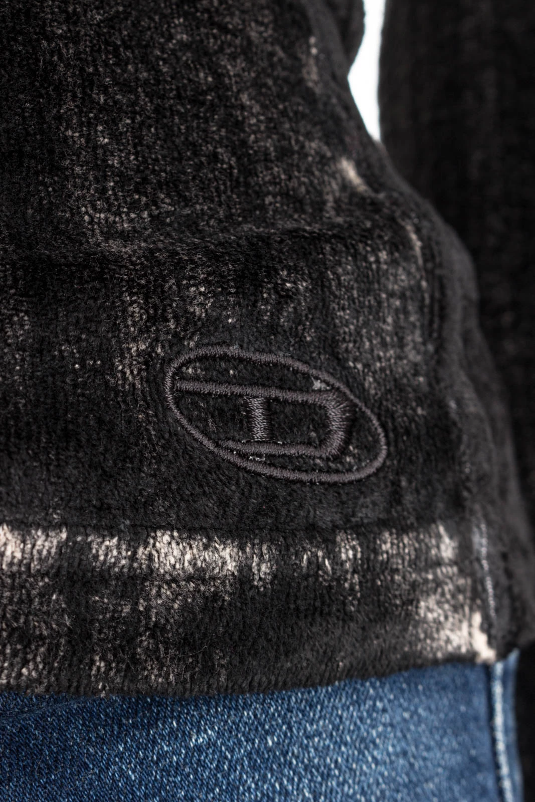 DIESEL Shirt T-SLIMY TOP – Bild 4