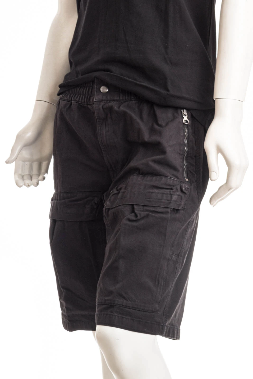 DIESEL Shorts P-BEECK-SHORT – Bild 2