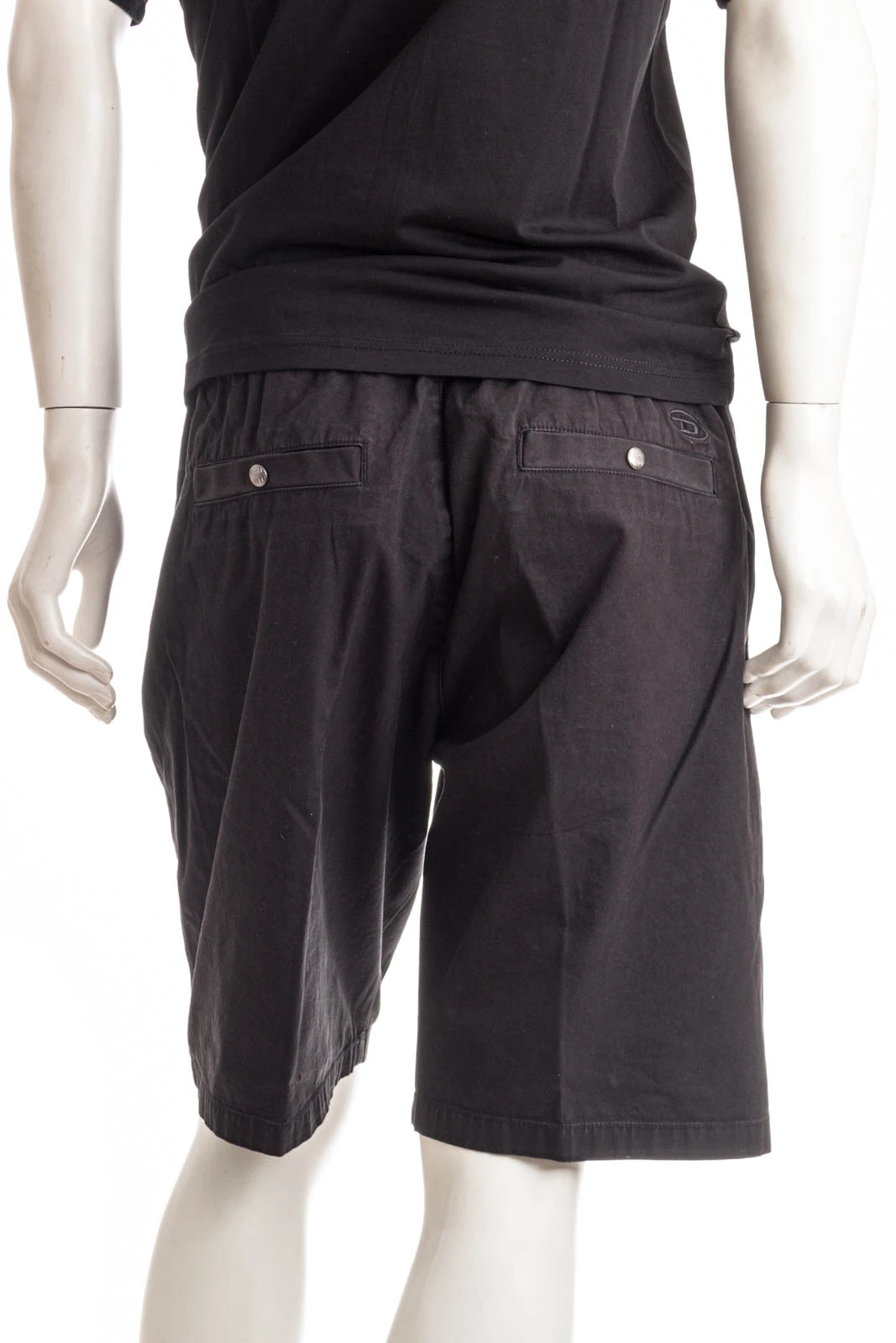 DIESEL Shorts P-BEECK-SHORT – Bild 3