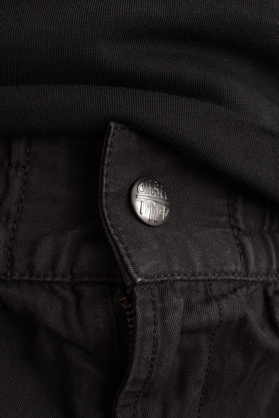 DIESEL Shorts P-BEECK-SHORT – Bild 4