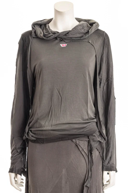 DIESEL Sweatshirt T-AGO HEMD