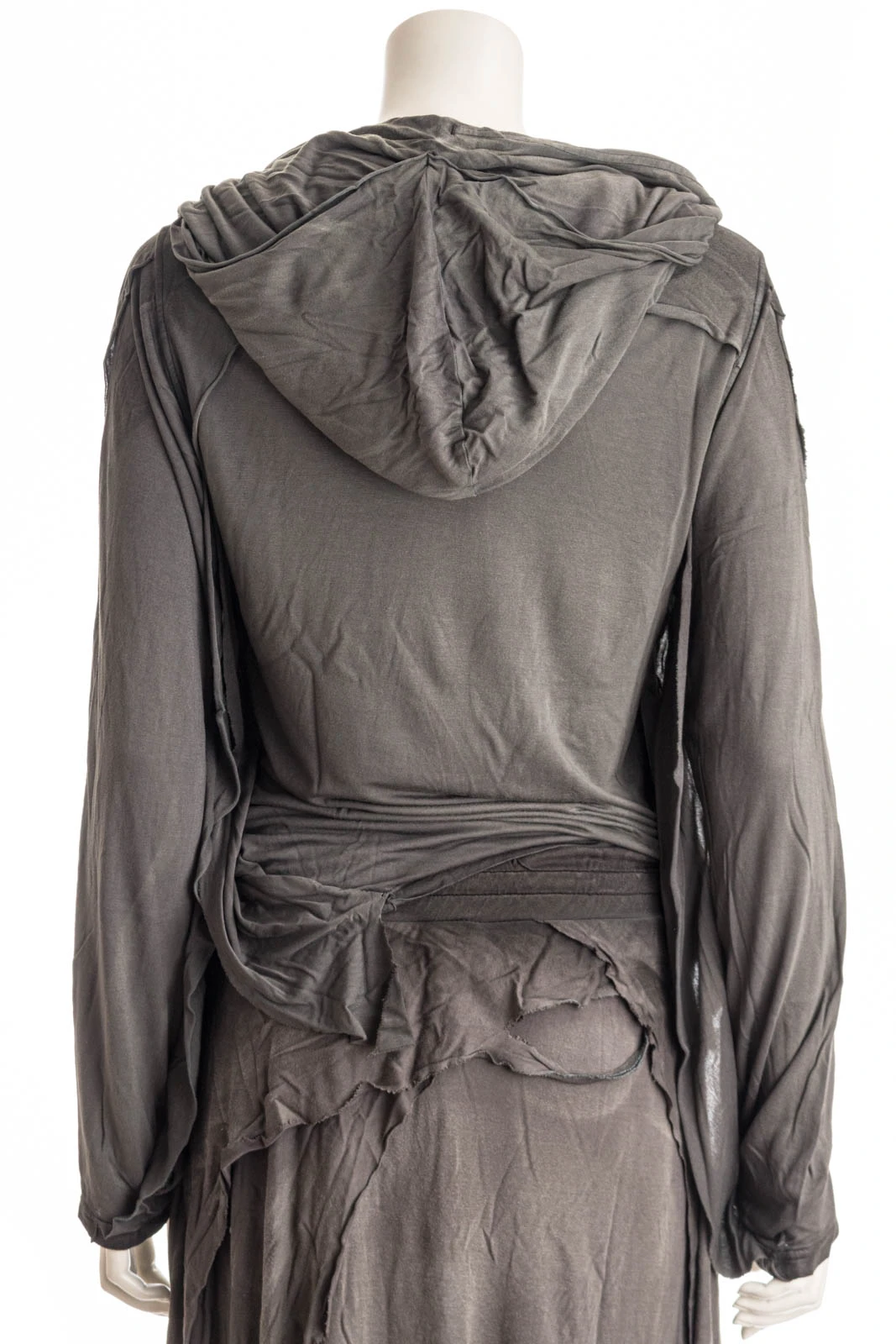 DIESEL Sweatshirt T-AGO HEMD – Bild 3