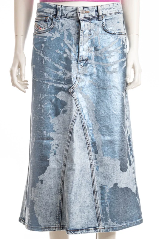 DIESEL Rock DE-PAGO-MID-S