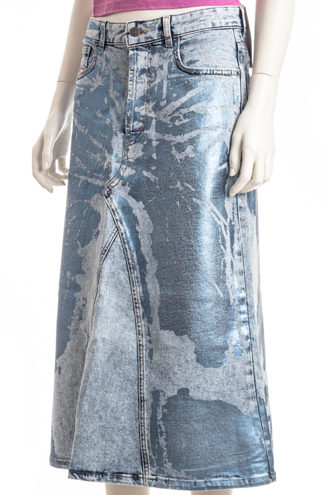 DIESEL Rock DE-PAGO-MID-S – Bild 2