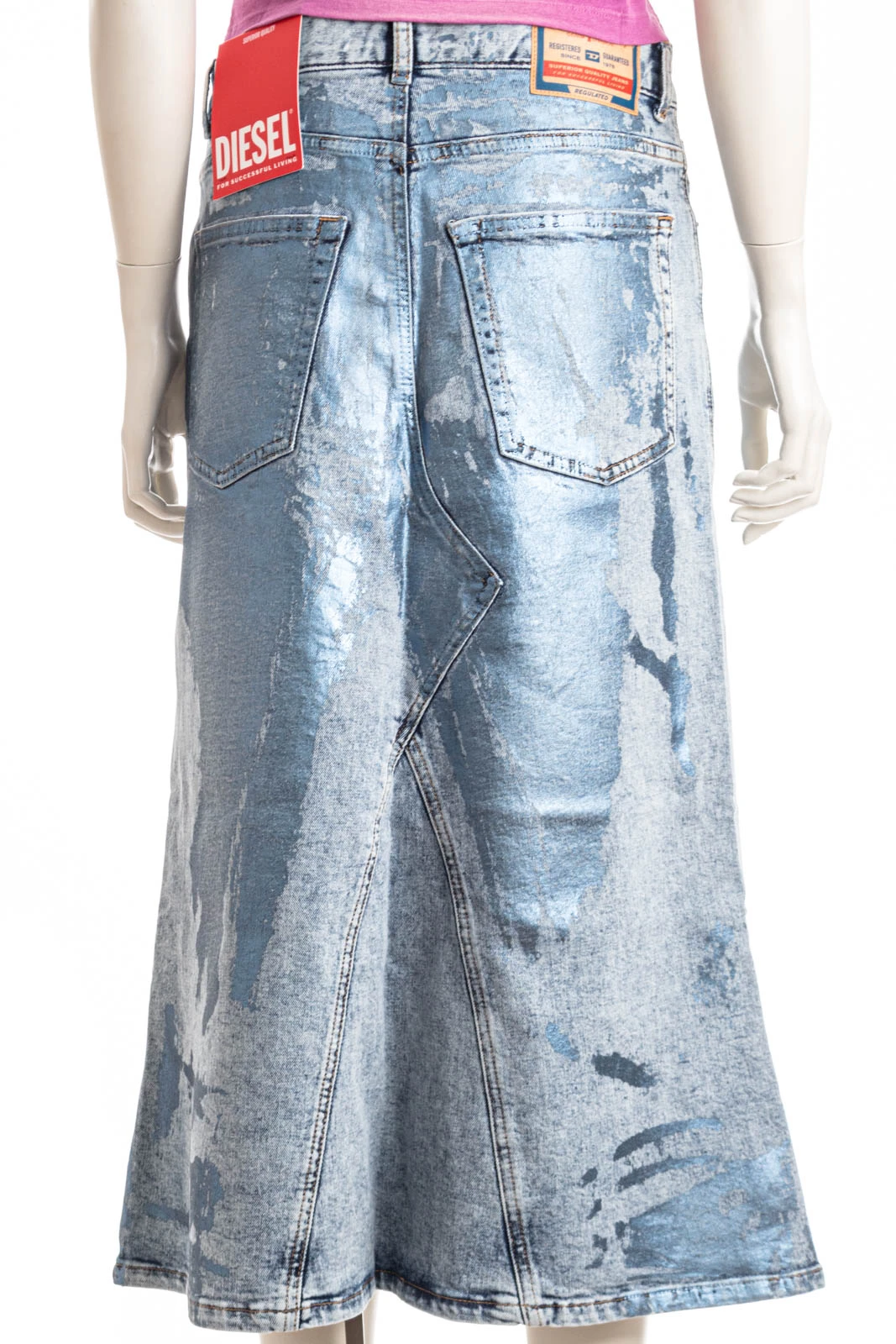 DIESEL Rock DE-PAGO-MID-S – Bild 3