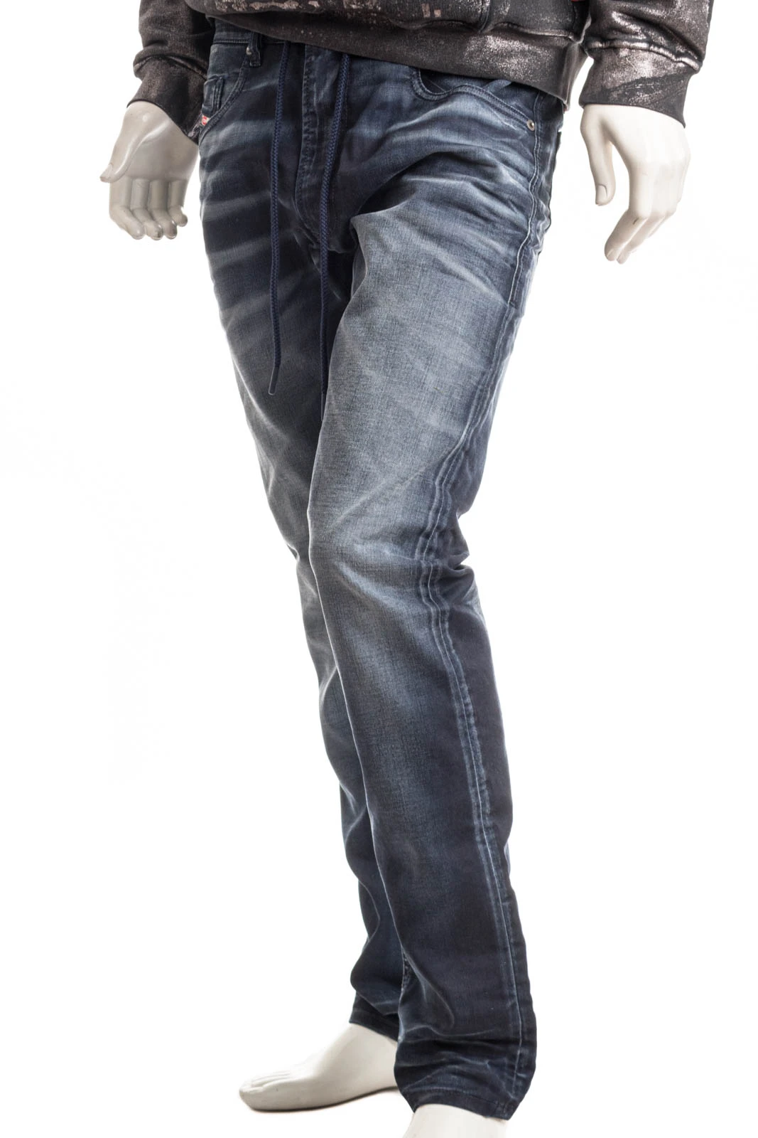 DIESEL Jeans 2032 D-KROOLEY-B JOGG – Bild 2