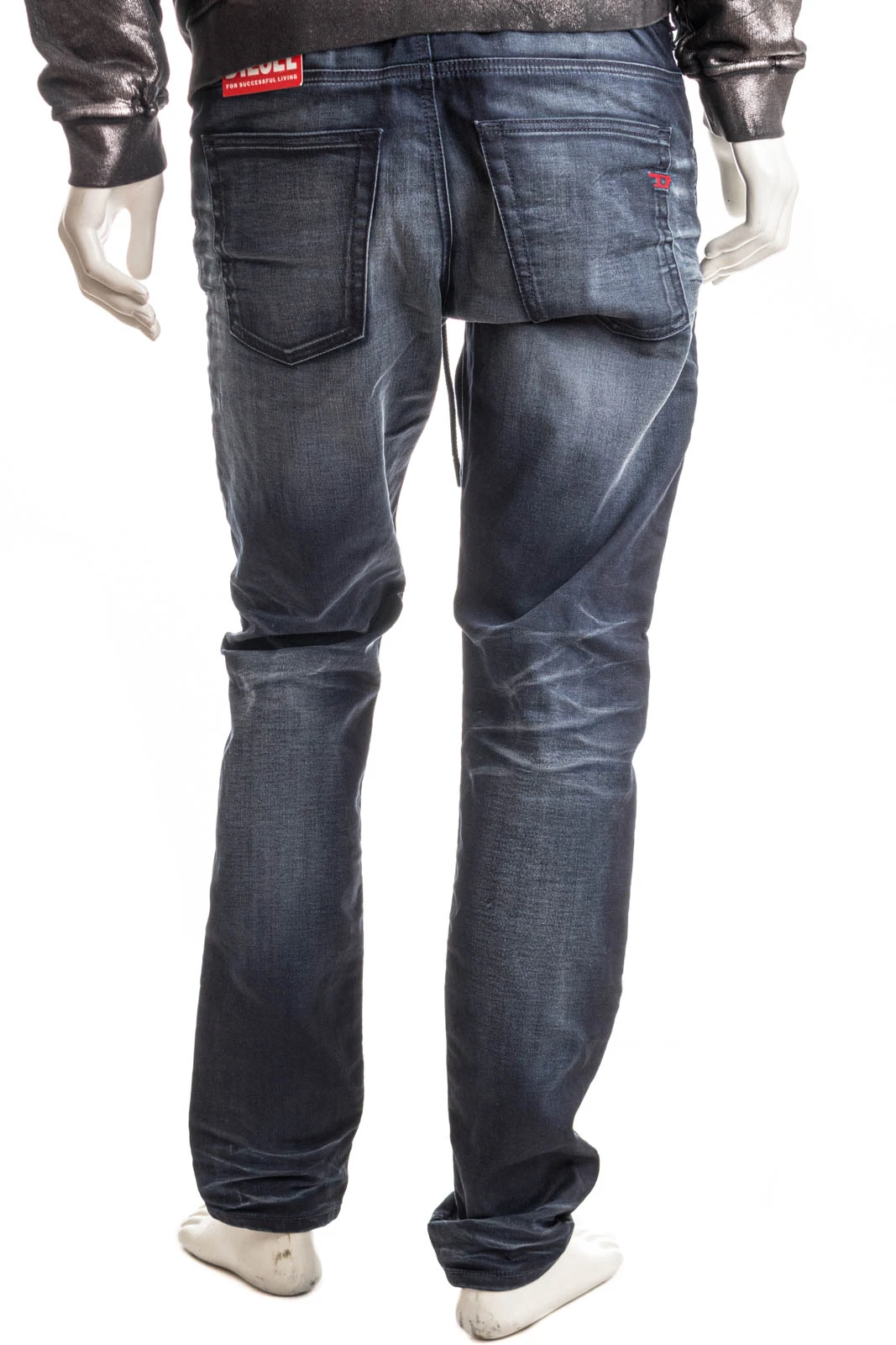 DIESEL Jeans 2032 D-KROOLEY-B JOGG – Bild 3