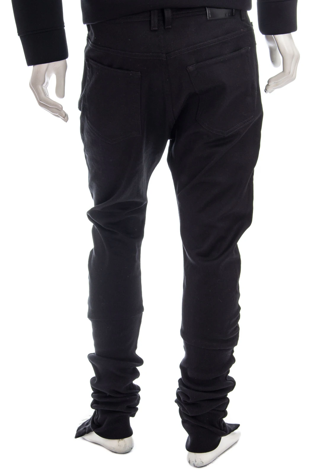 DIESEL BLACK GOLD Jeans TYPE-2840 – Bild 3