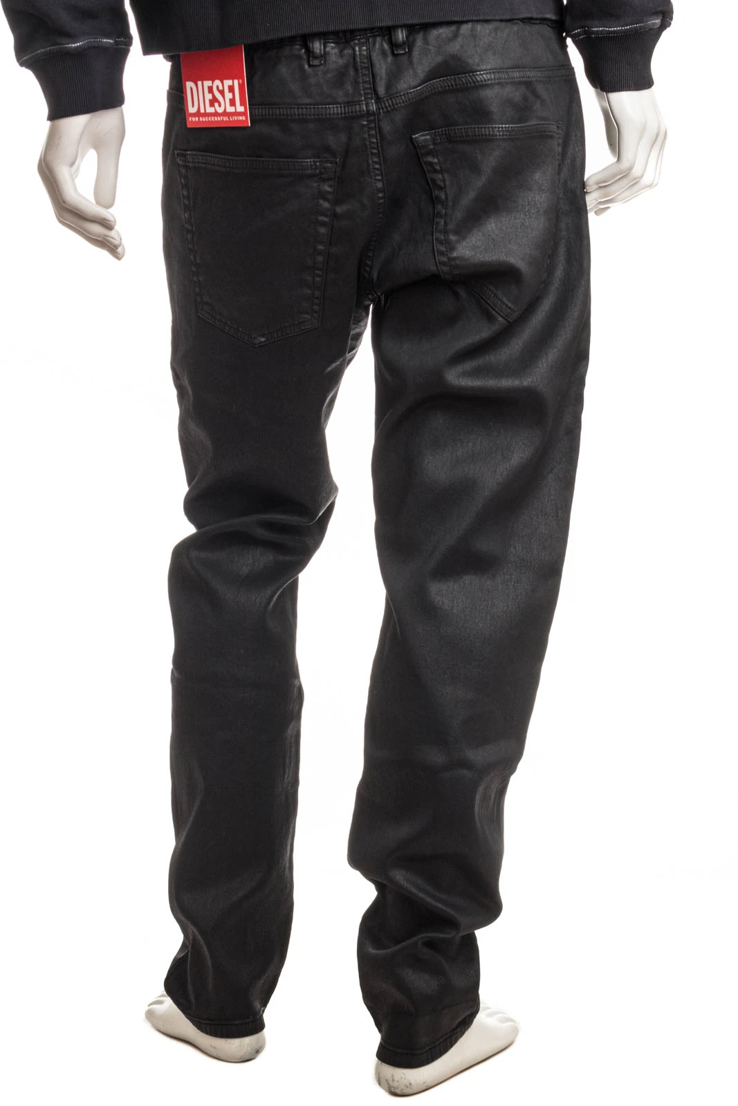 DIESEL Jeans 2032 D-KROOLEY-B JOGG – Bild 3