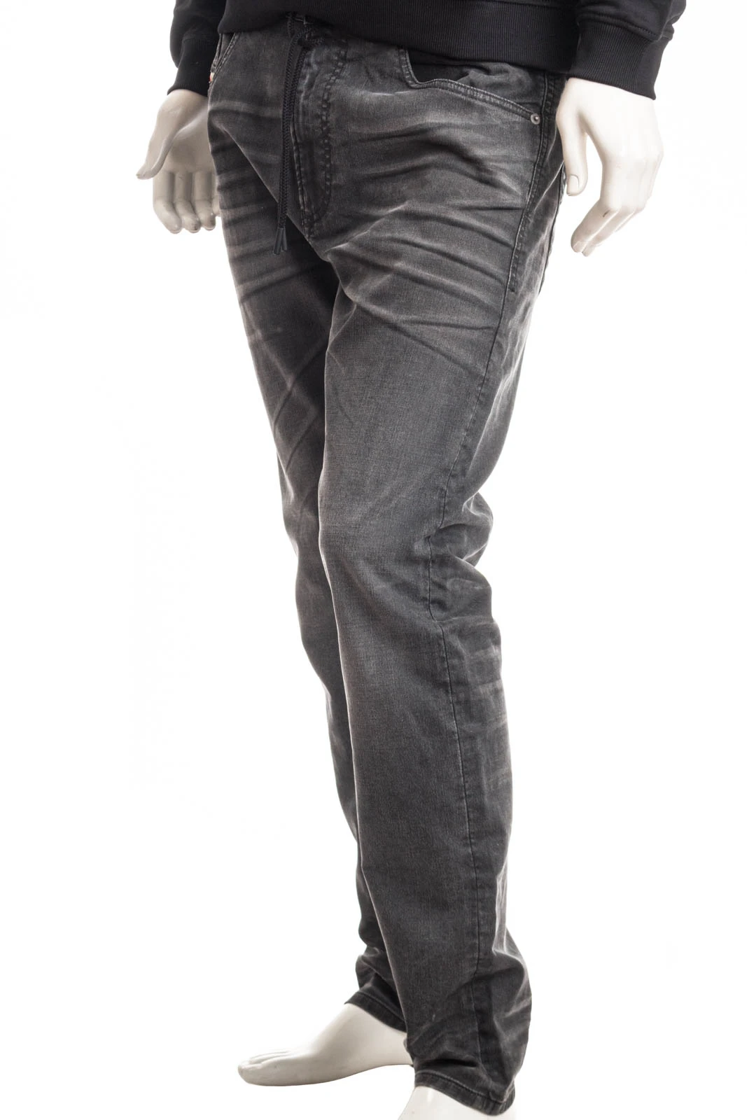 DIESEL Jeans 2032 D-KROOLEY-B JOGG – Bild 2