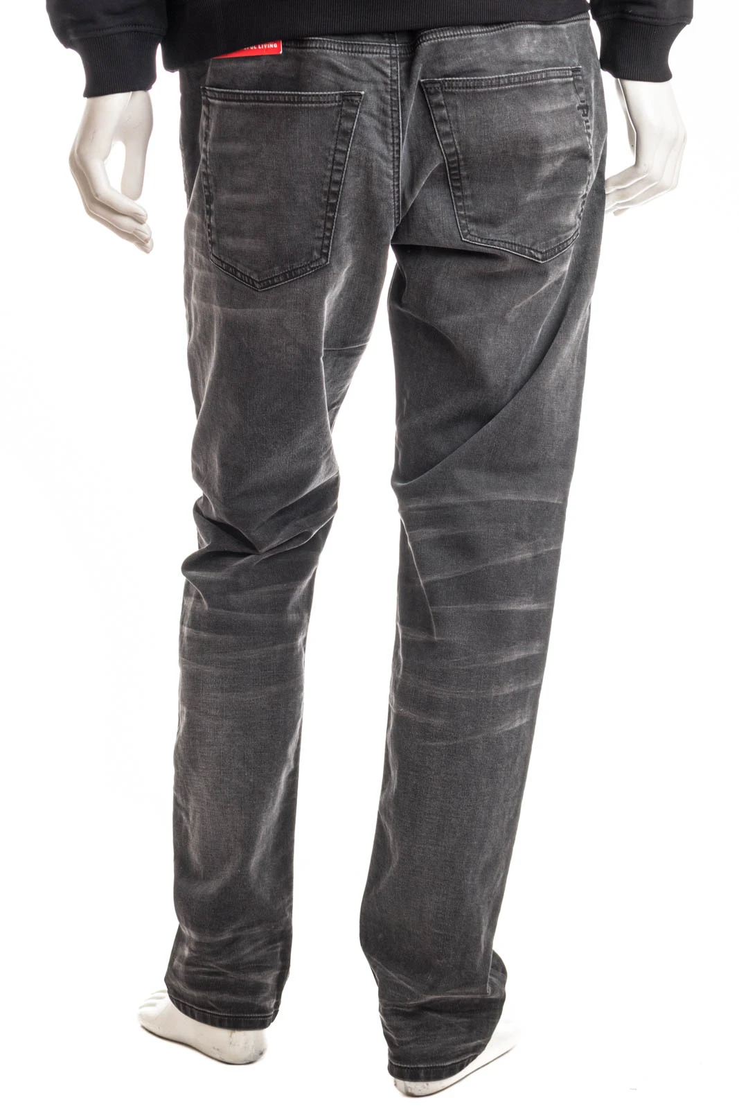 DIESEL Jeans 2032 D-KROOLEY-B JOGG – Bild 3