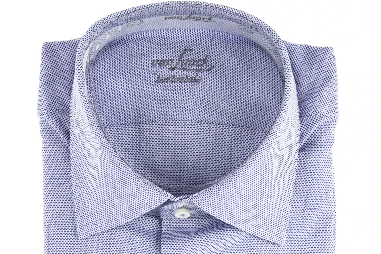 VAN LAACK Hemd SIGOLE-SF – Bild 2