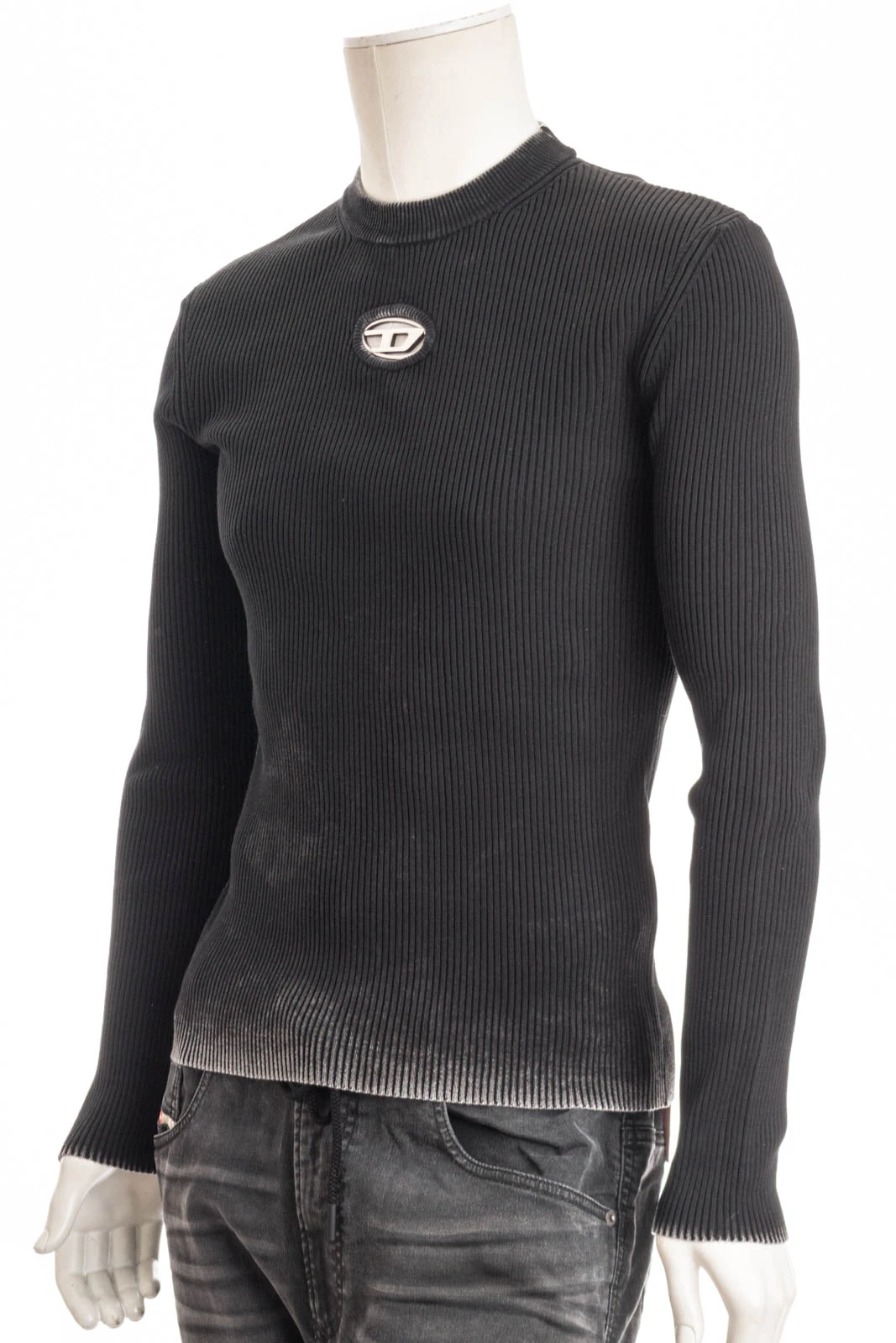DIESEL Longsleeve K-DARIN-A – Bild 2