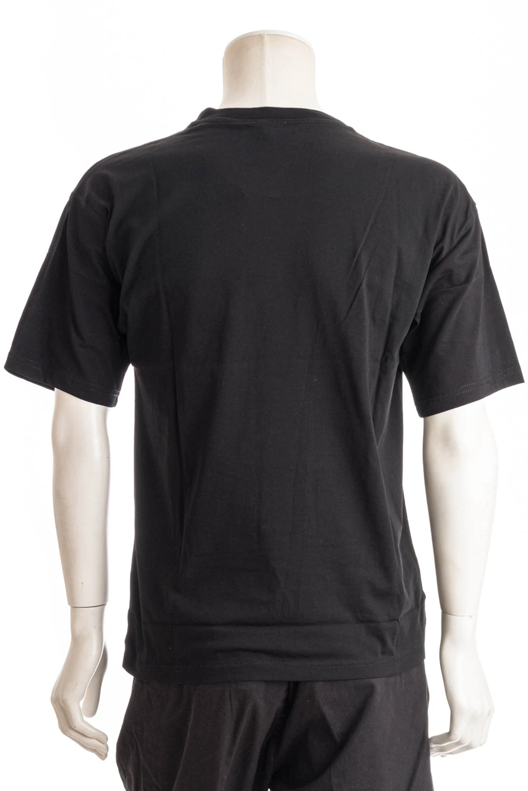 DIESEL T-Shirt T-BOXT-BLEACH HEMD – Bild 3