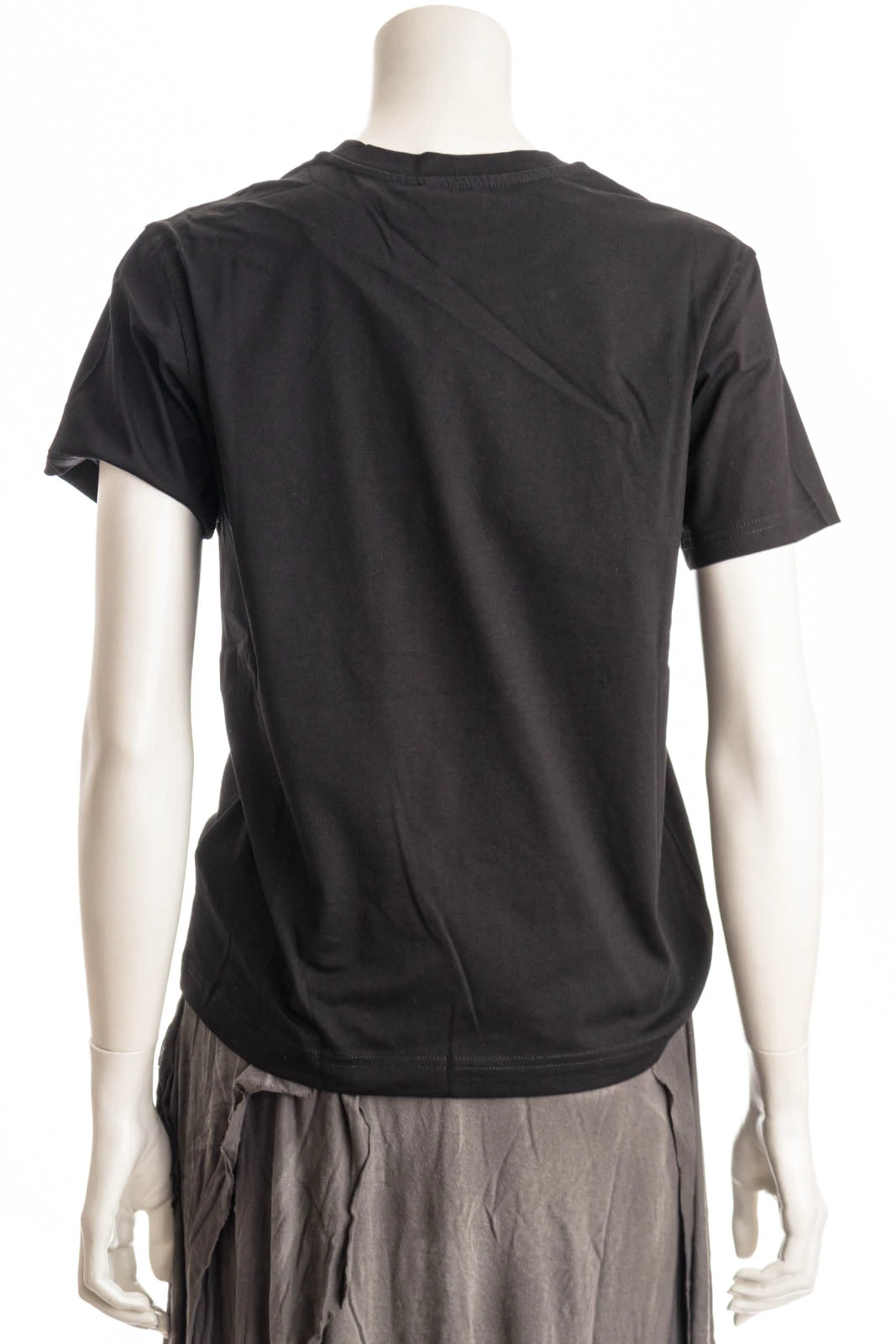 DIESEL T-Shirt T-REGS-P2 – Bild 3