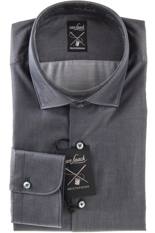 VAN LAACK Hemd MATO-TFC1