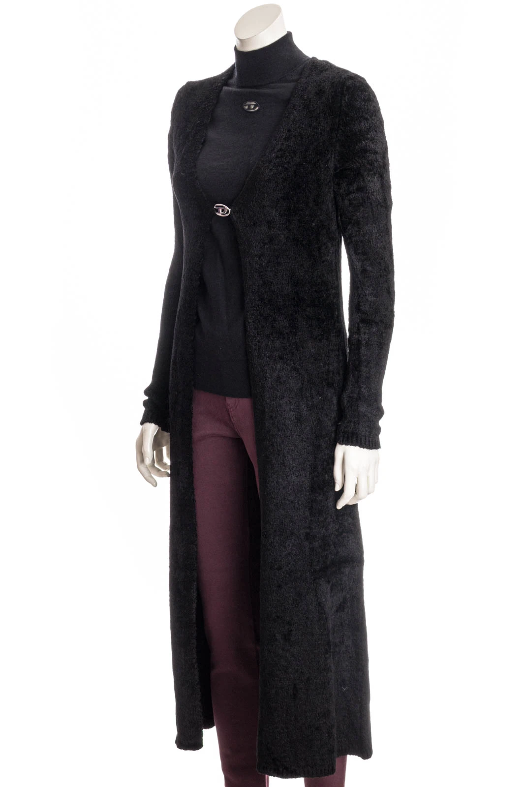 Strickjacke M-CAROL TRICOT – Bild 2