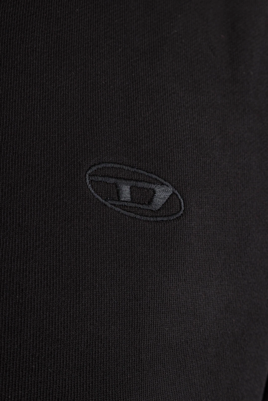 DIESEL Sweatshirt S-BOXT-HOOD-BLEACH – Bild 4