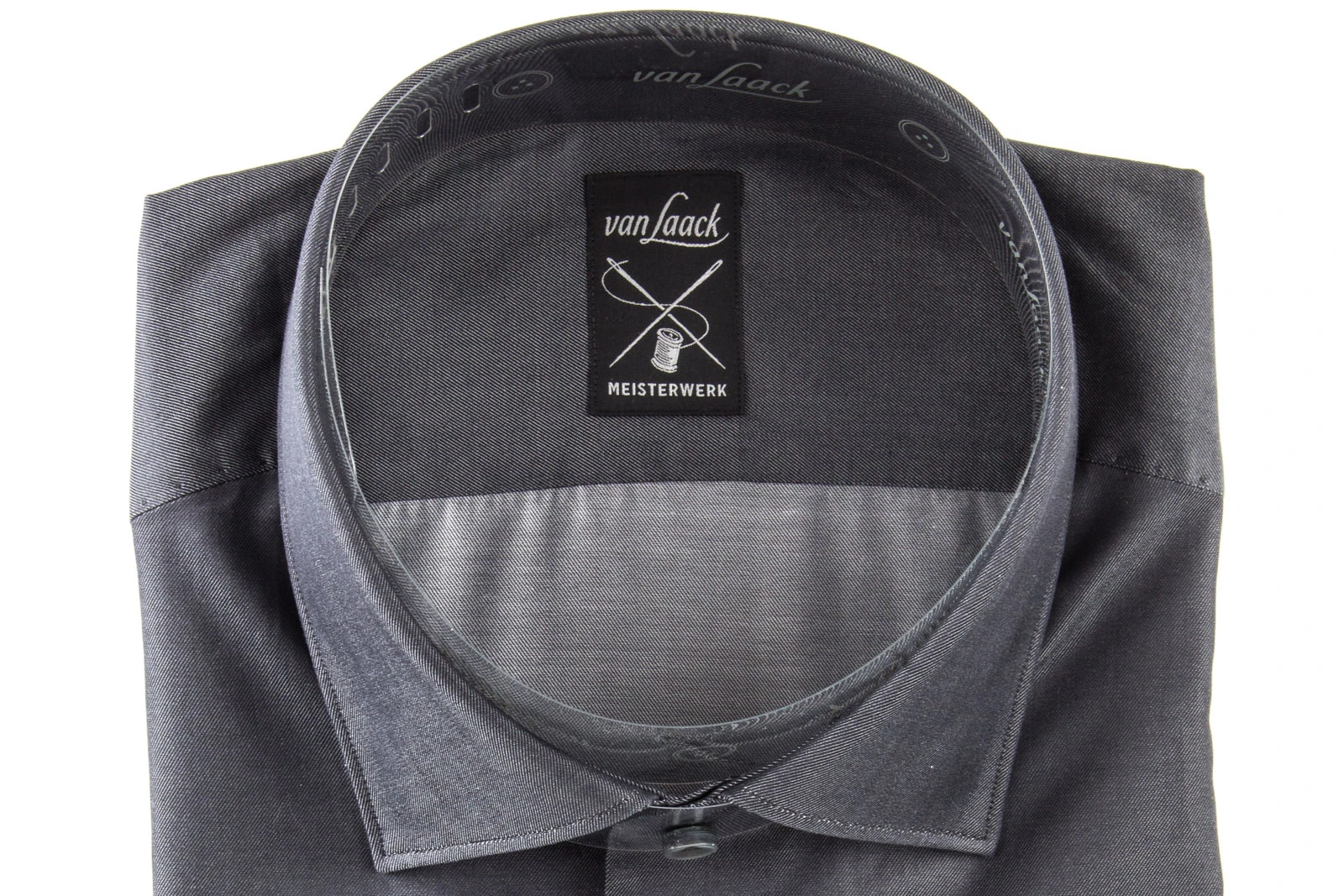 VAN LAACK Hemd MATO-TFC1 – Bild 2