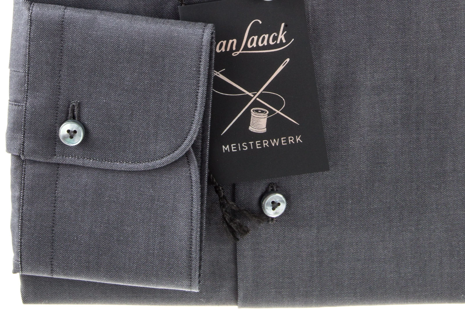 VAN LAACK Hemd MATO-TFC1 – Bild 3