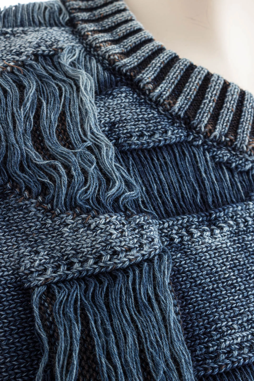 DIESEL Sweatshirt M-ROTTA – Bild 4