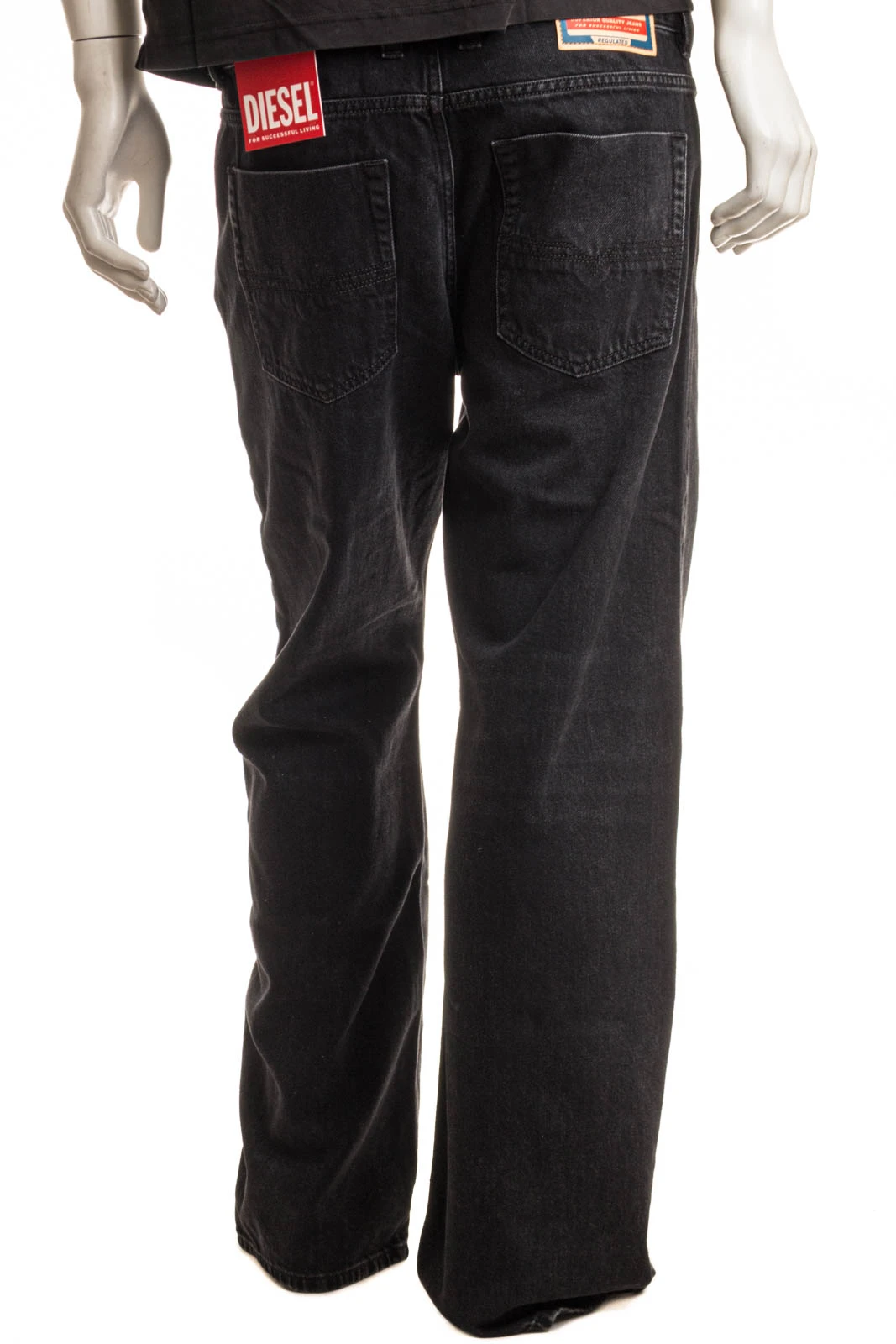 DIESEL Jeans 1980 D-EEPER L32 – Bild 3