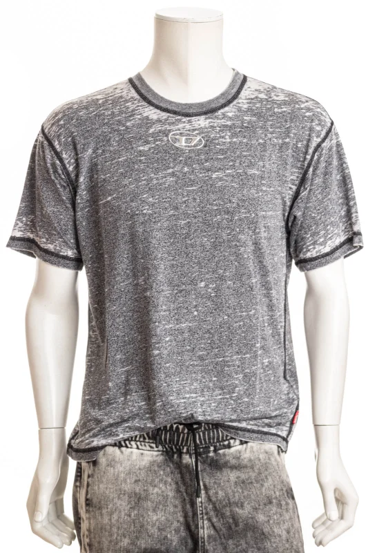 DIESEL T-Shirt T-BOXT-PAK