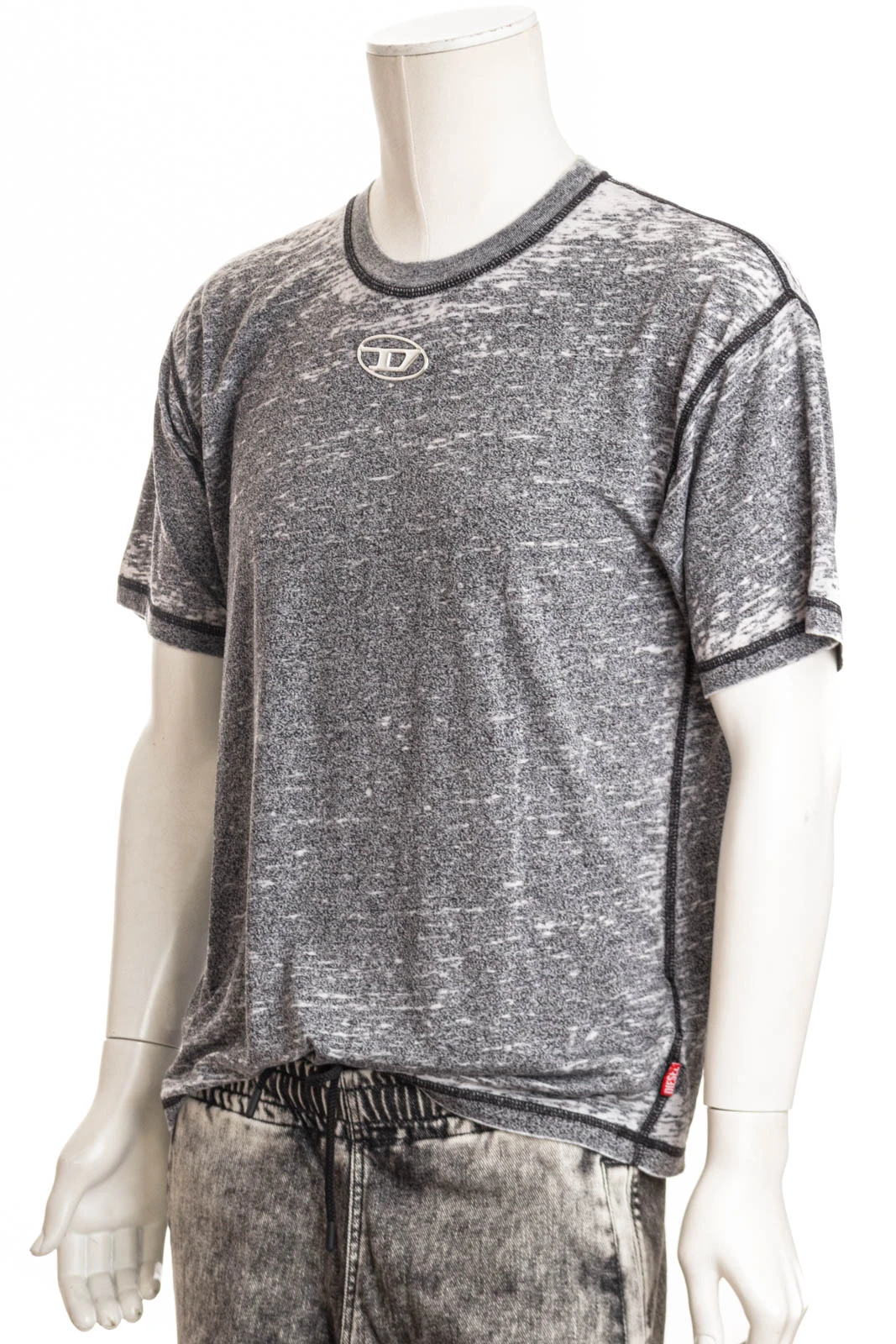 DIESEL T-Shirt T-BOXT-PAK – Bild 2