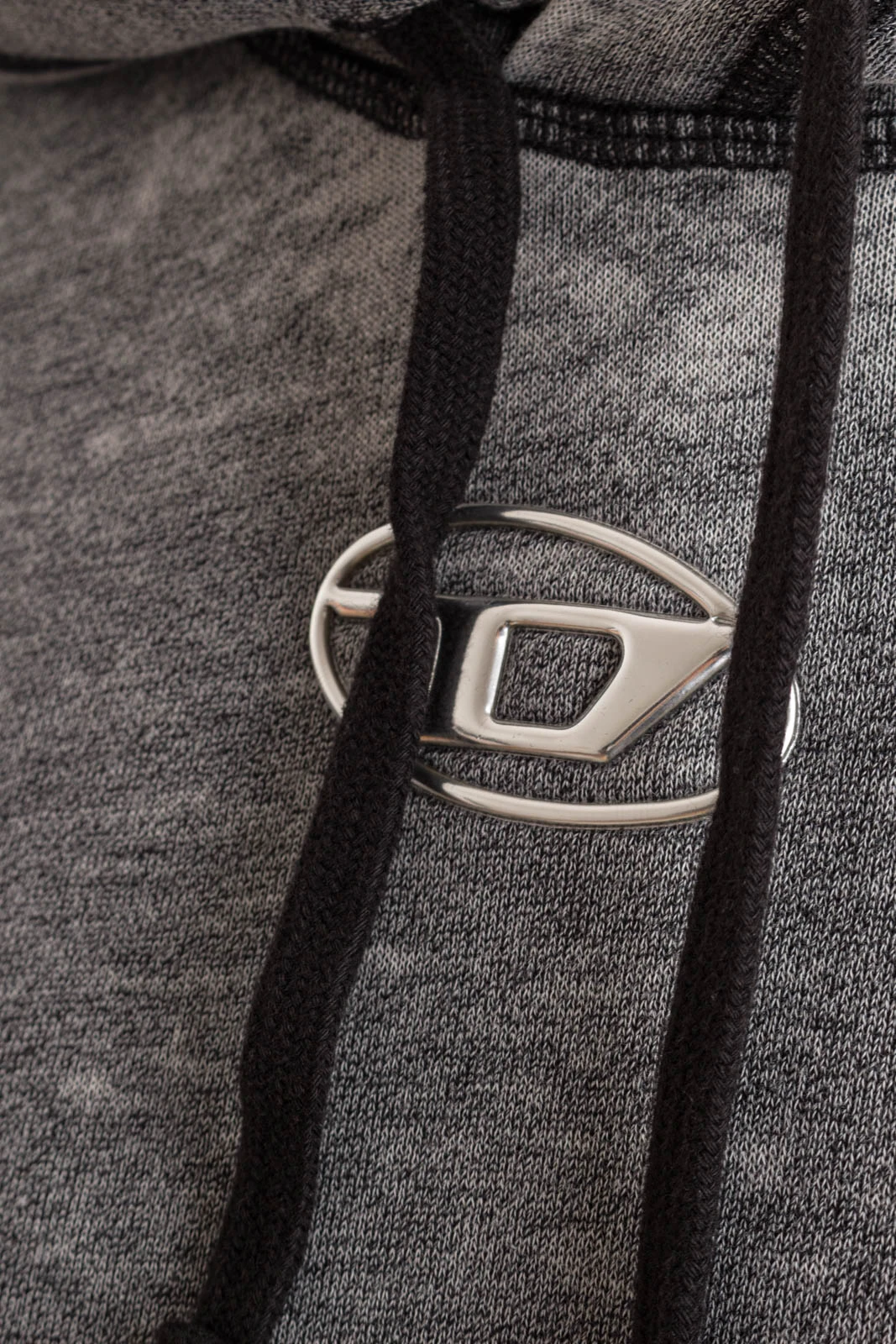 DIESEL Sweatshirt S-GINN-HOOD-PAK – Bild 4