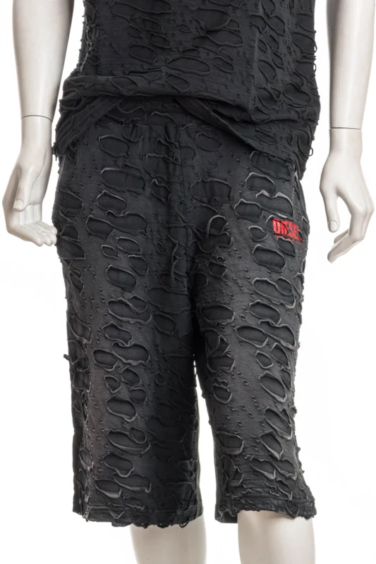 DIESEL Shorts P-ECHIO-R1