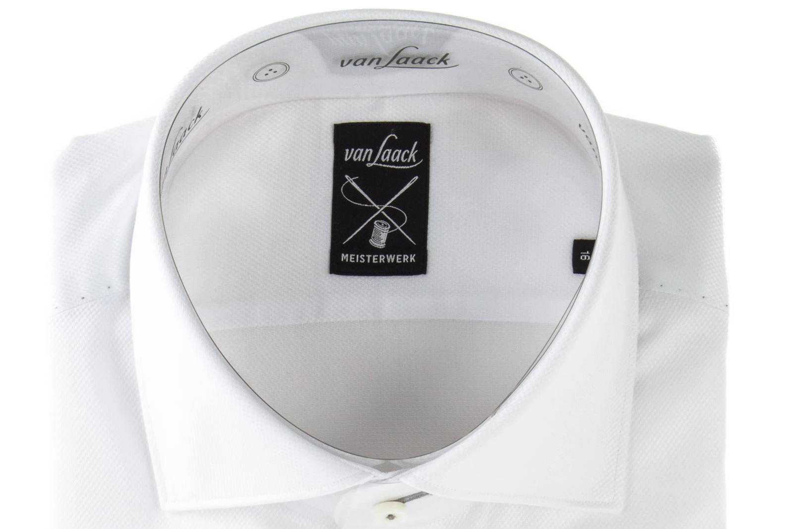 VAN LAACK Hemd MIVARA-SFC1 – Bild 2