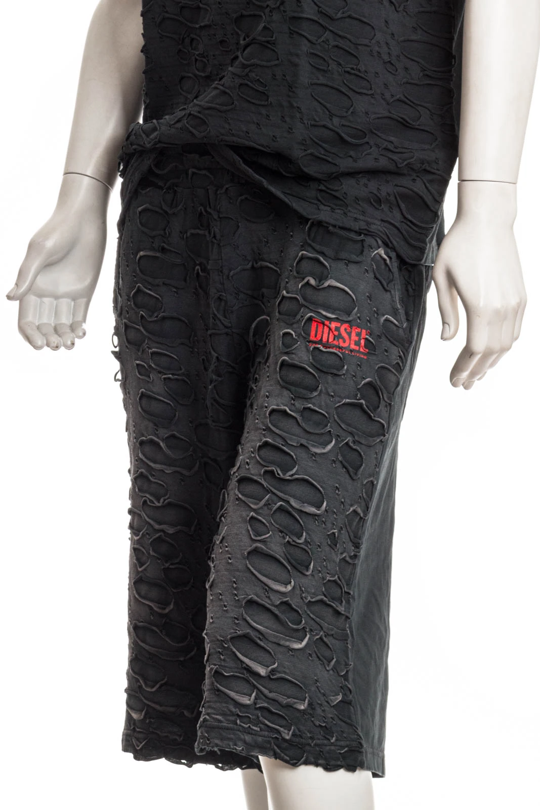 DIESEL Shorts P-ECHIO-R1 – Bild 2