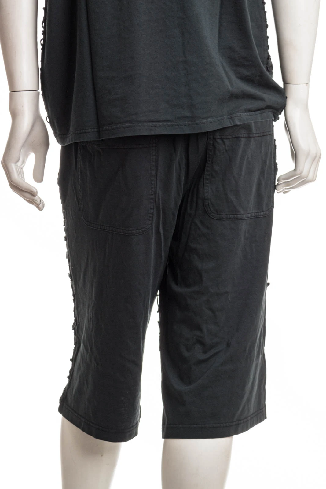 DIESEL Shorts P-ECHIO-R1 – Bild 3