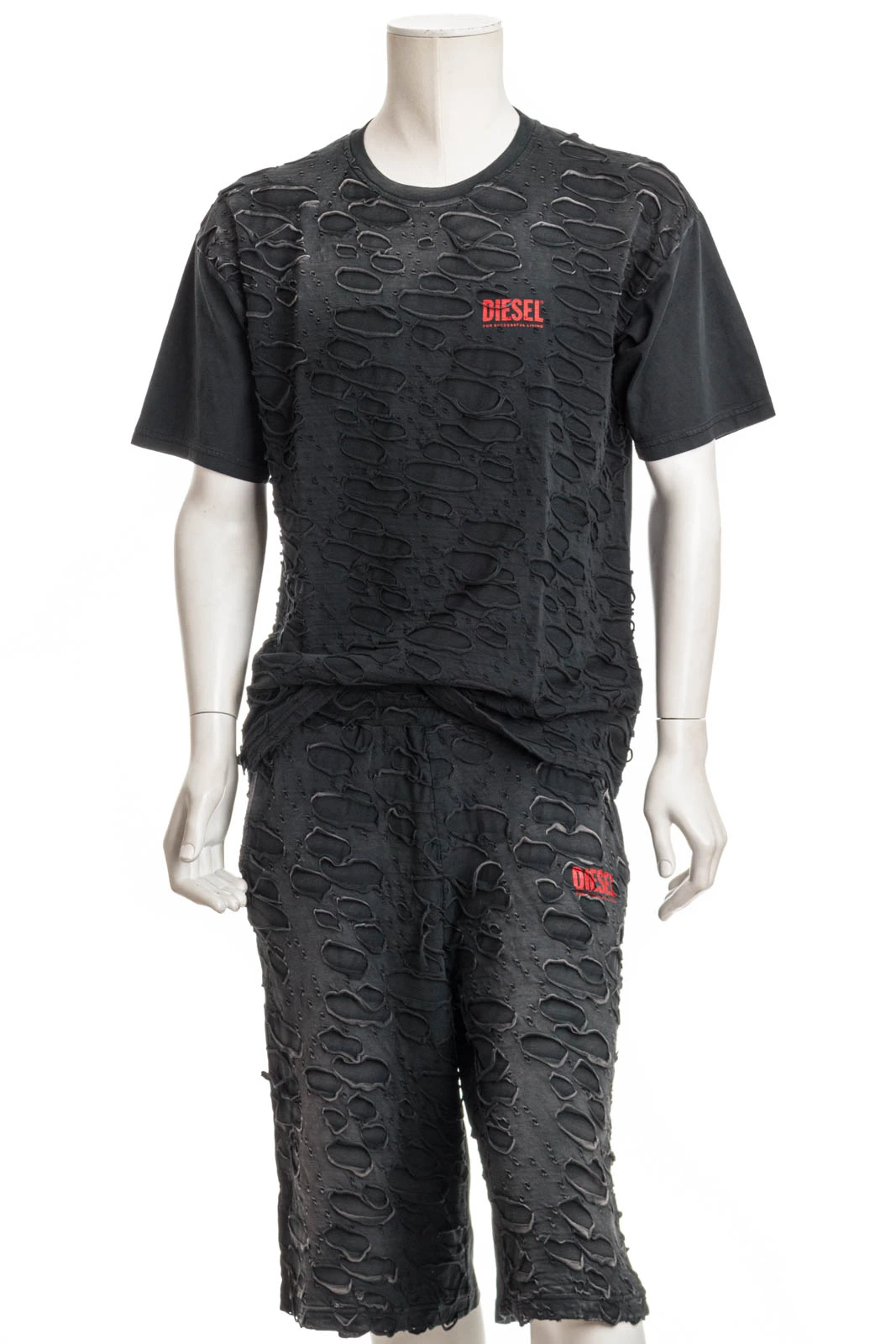 DIESEL Shorts P-ECHIO-R1 – Bild 4