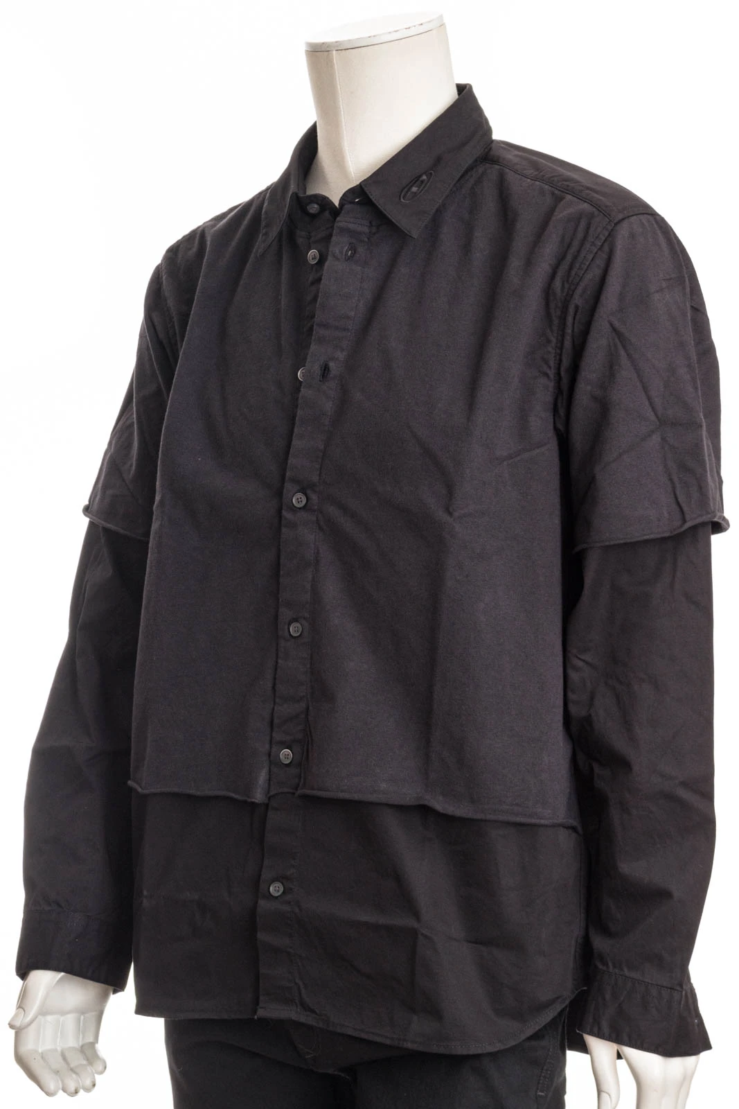 DIESEL Hemd S-GASTON-O HEMD – Bild 2