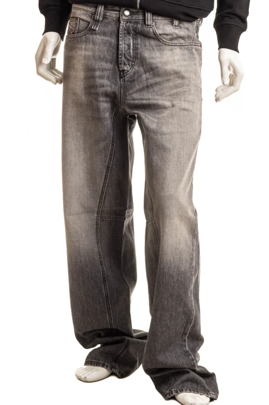 Jeans 2001 D-MACRO-U