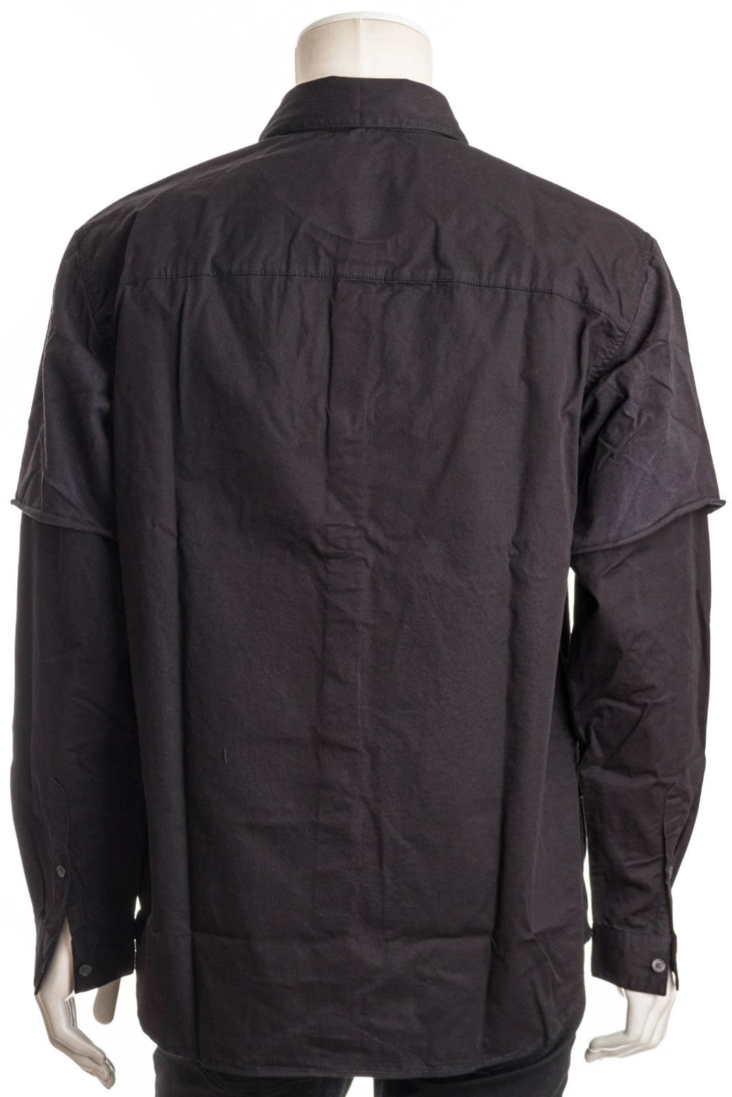 DIESEL Hemd S-GASTON-O HEMD – Bild 3