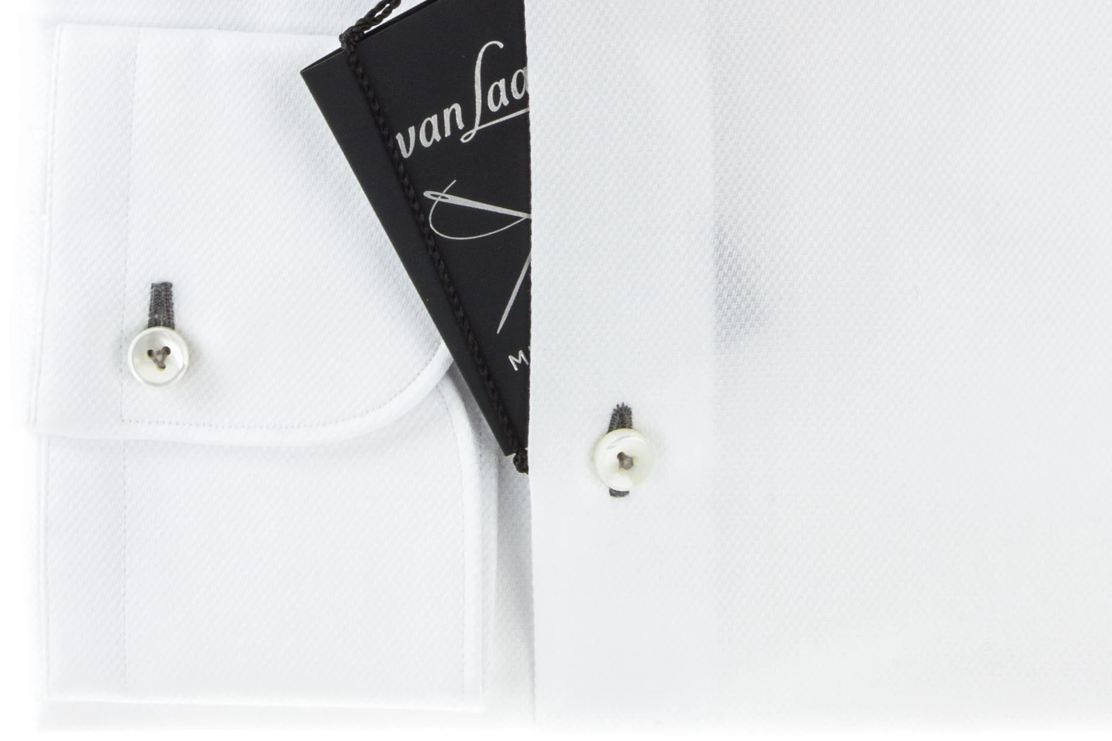 VAN LAACK Hemd MIVARA-SFC1 – Bild 3