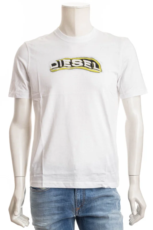DIESEL T-Shirt T-ADJUST-R4