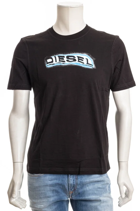 DIESEL T-Shirt T-ADJUST-R4