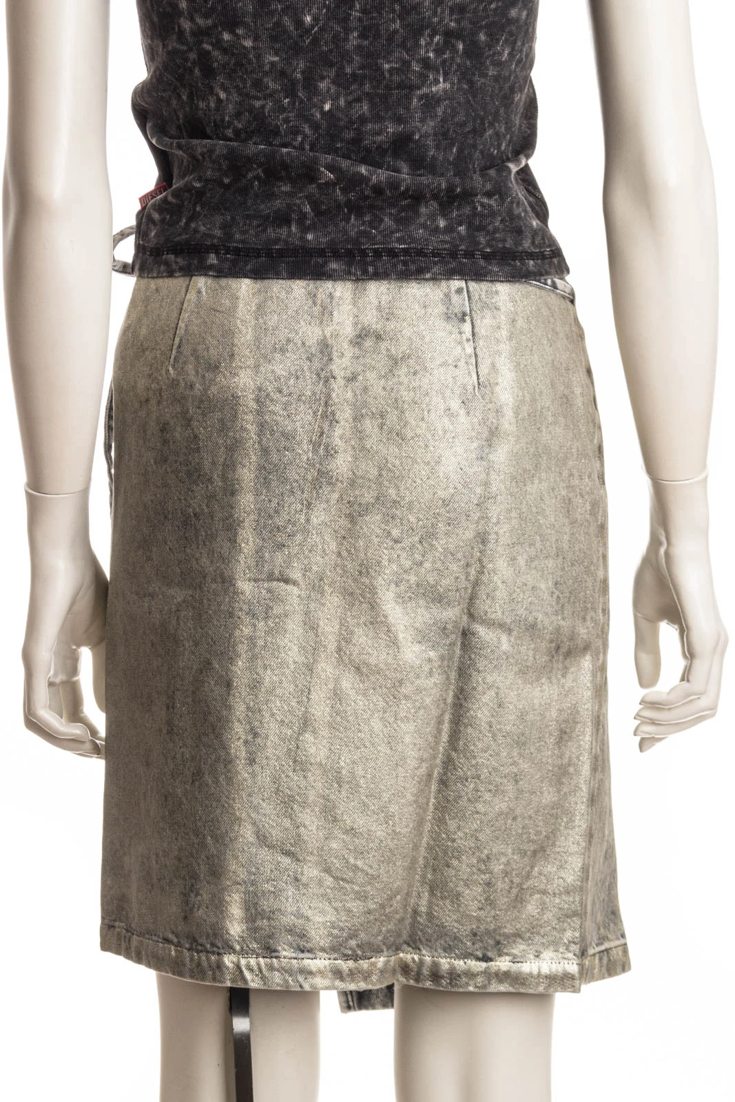 DIESEL Rock DE-LEM-S – Bild 3