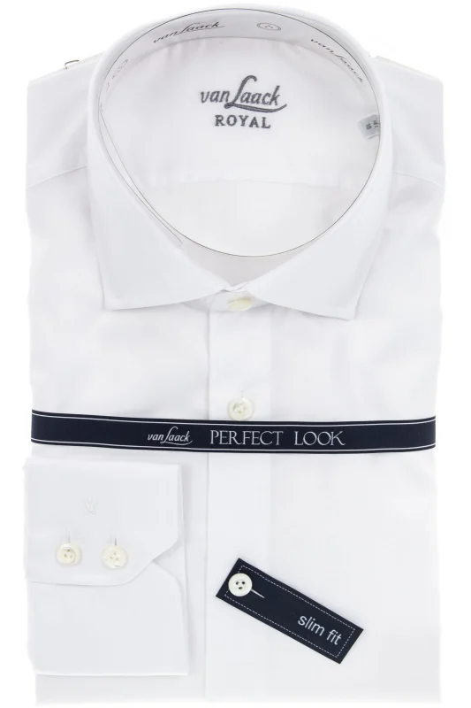 VAN LAACK Hemd RATO-SFN