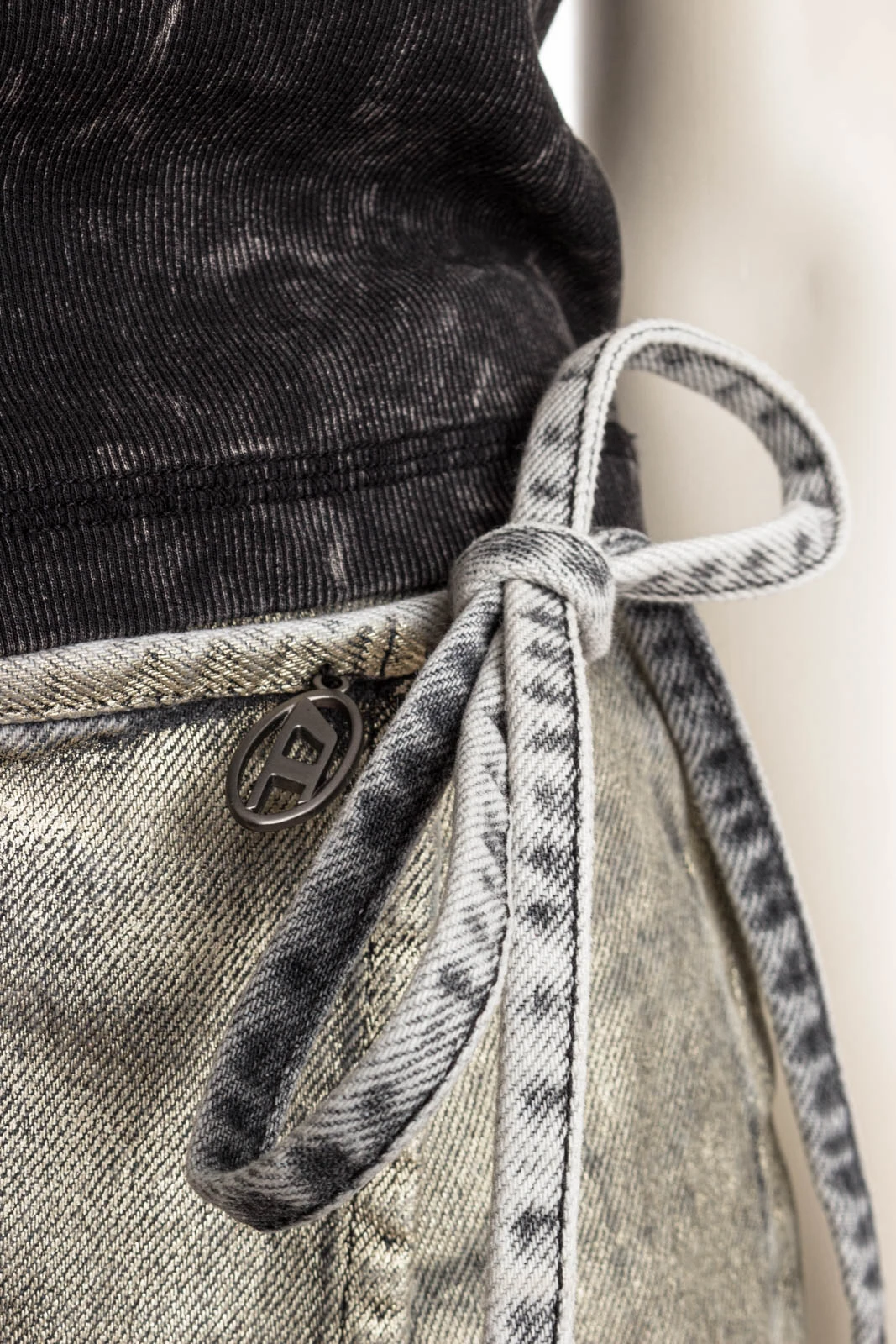 DIESEL Rock DE-LEM-S – Bild 4