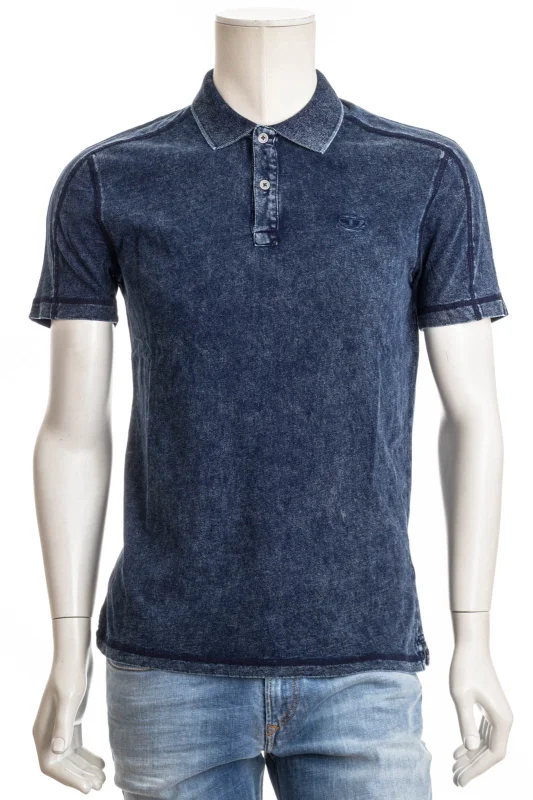 DIESEL Polo-Shirt T-SWIND-R1 POLO