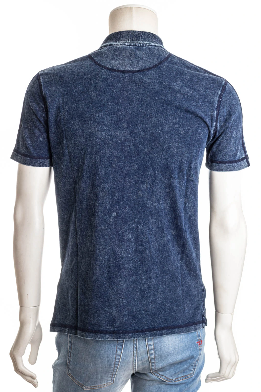 DIESEL Polo-Shirt T-SWIND-R1 POLO – Bild 3