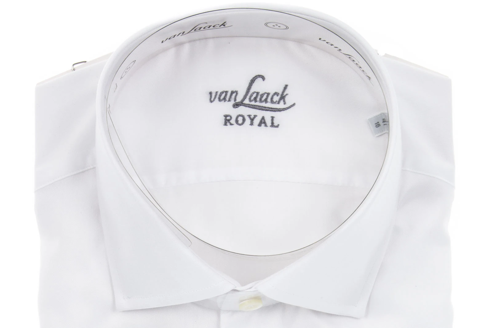 VAN LAACK Hemd RATO-SFN – Bild 2