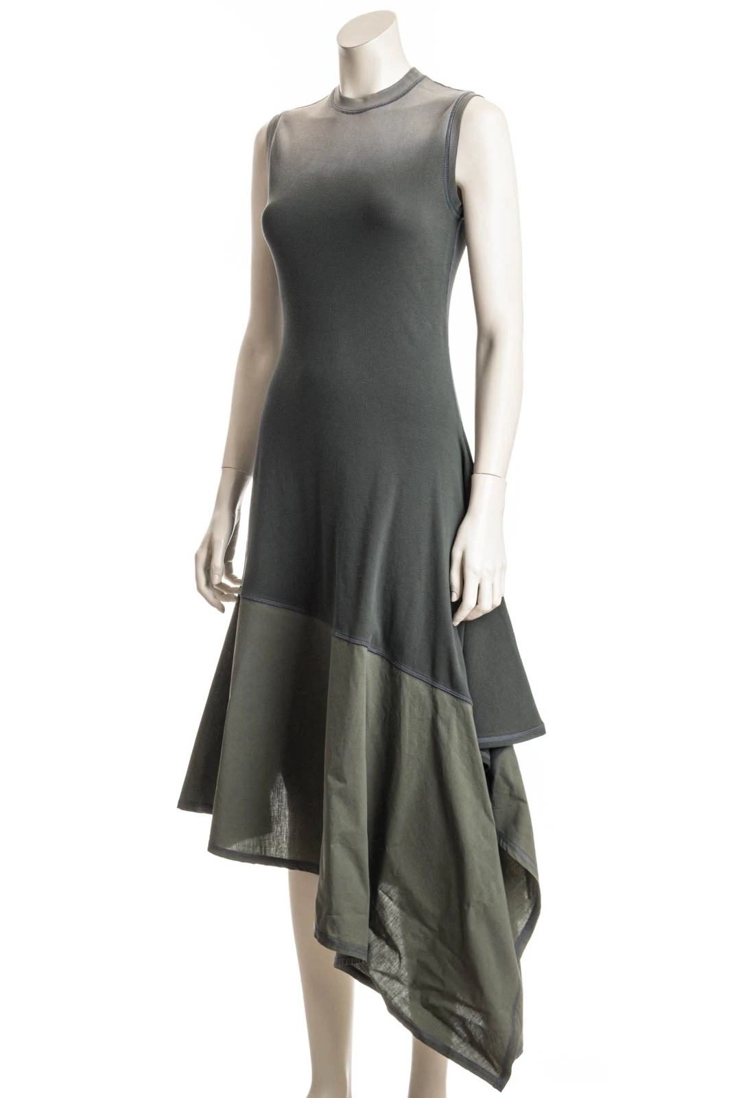 DIESEL Kleid D-ELICY KLEID – Bild 2