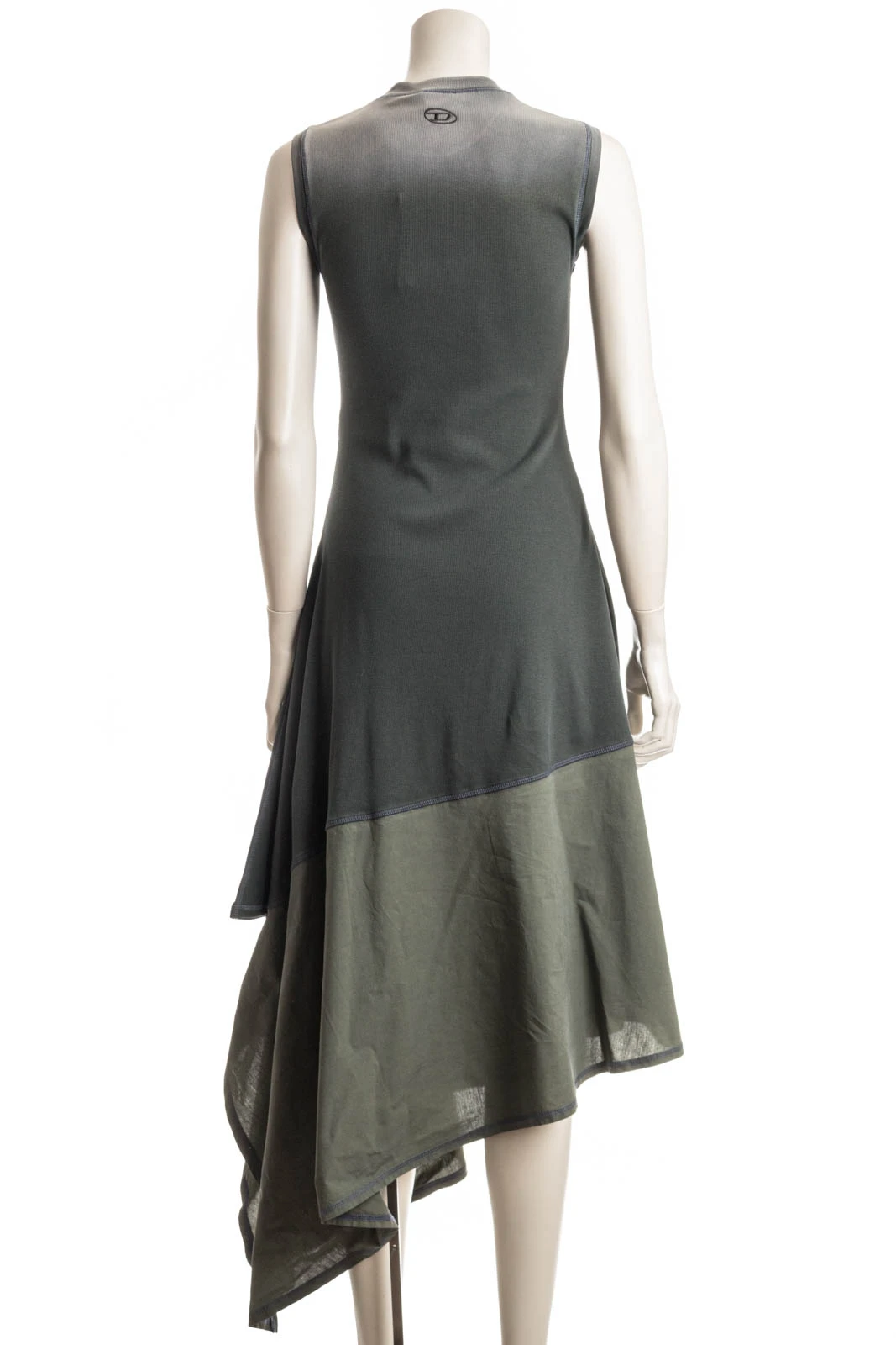 DIESEL Kleid D-ELICY KLEID – Bild 3