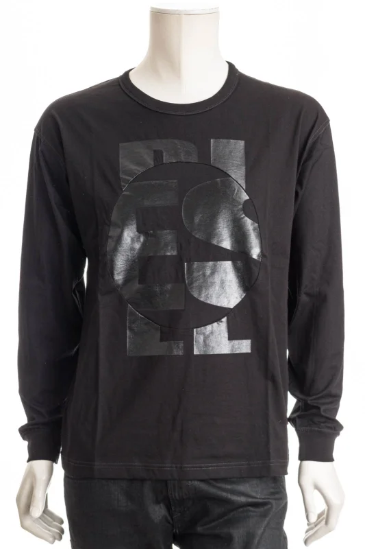 Longsleeve T-BOXT-LS-CIRCLE